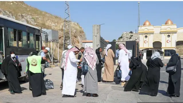 SOHR: Türkiye 650'den fazla Suriyeliyi sınır dışı etti
