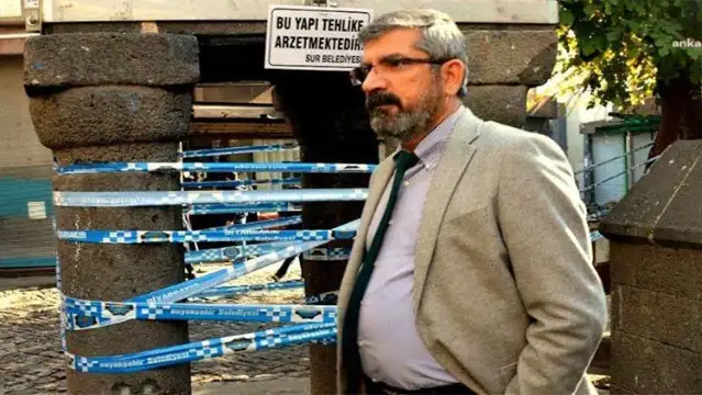 Tahir Elçi davasında mahkeme gerekçeli kararını açıkladı
