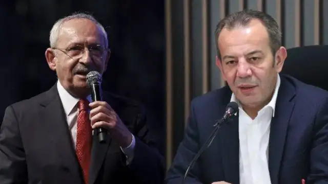 Tanju Özcan'dan Kılıçdaroğlu ile ilgili yeni açıklama