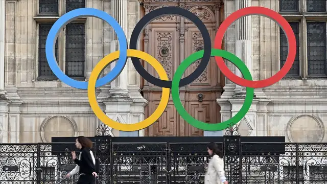 Tarihin en çok bilet satılan olimpiyatı Paris 2024 oldu
