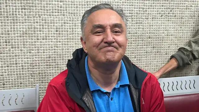 Savcı mütalaasını açıkladı: Gazeteci Tolga Şardan’a 5 yıla kadar hapis talebi