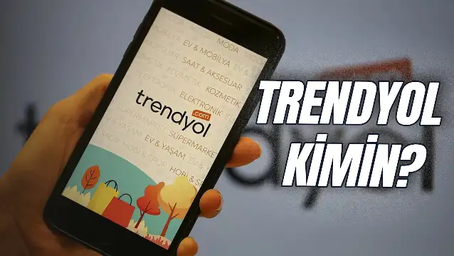 Trendyol Kimin? Sahibi Kimdir? Hangi Ülkenin? Kime Satıldı?