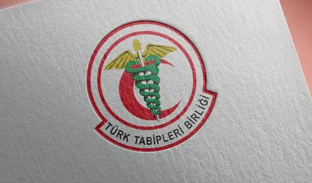 TTB’den Ümit Erkol'un gözaltına alınması ile ilgili açıklama: Anayasal haklar güvence altına alınmadan, sağlıklı bir toplum olamaz