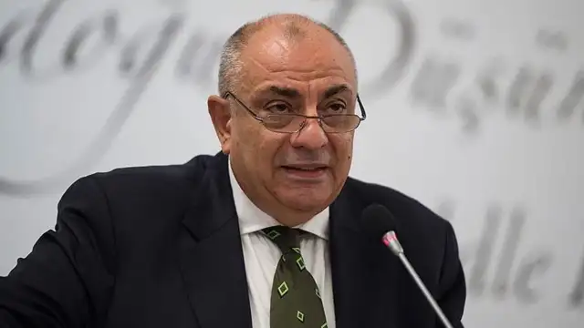 Tuğrul Türkeş, Gezi tutuklularını ziyaret etti