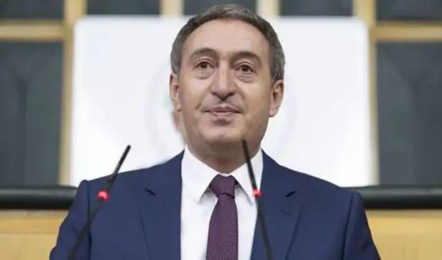 Bakırhan: Türkiye demokratik çözümle bu fırtınadan kurtulabilir