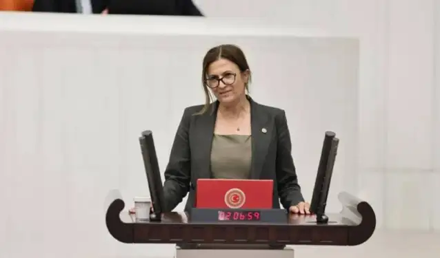 Türkan Elçi Diyarbakır Barosu'ndan kaydını sildirdi: 717 bin liralık kriz
