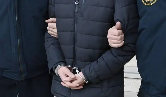 Denizli'de şüpheli kadın ölümü: Oğlu tutuklandı