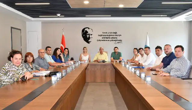 Uluslararası standartlarda hayvan hastanesi ve Vetbüs geliyor