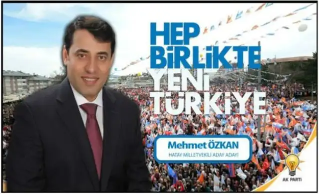 97 kişiye mezar olan Özkan Gold City davasında tahliye!