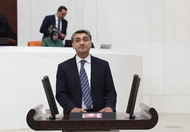 Milletvekili Ekmen: Bütçe bir tercih meselesidir
