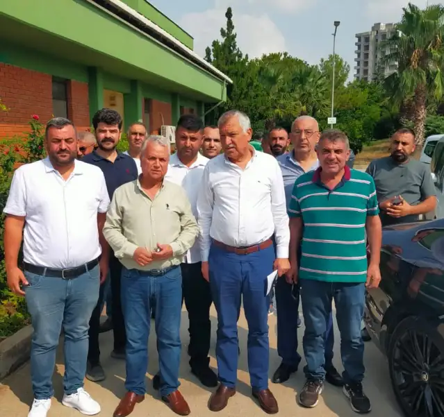 "Kokunun resmi yok ki size gönderelim"