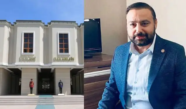 Tutuklanan AK Gençlik Ocakları Başkanı: Suç olduğunu bilsek yapmazdık