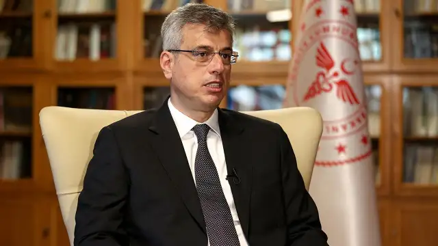 Yeni Sağlık Bakanı Prof.Dr. Kemal Memişoğlu kimdir?