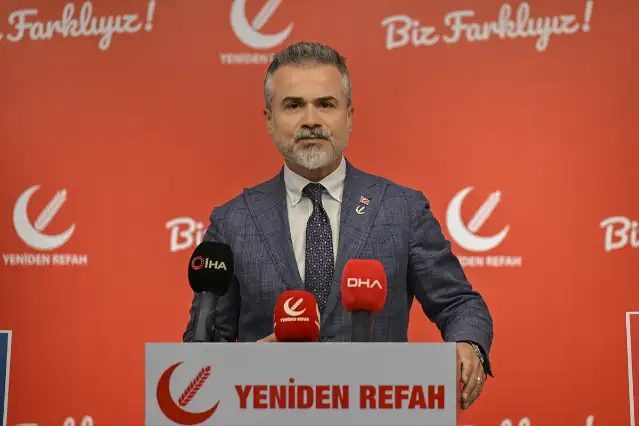 Yeniden Refah Partili Kılıç: Siyasetin ırkçılık dili sokakları ne hale getirdiğini Kayseri’de gördük