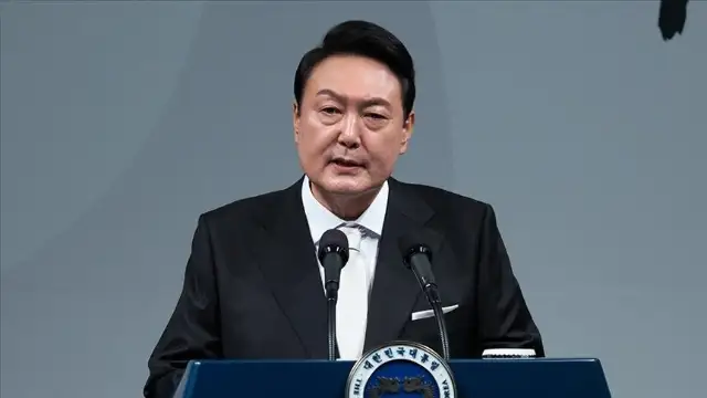 Güney Kore'nin eski Devlet Başkanı Yoon, sorguya direnmeyi sürdürüyor