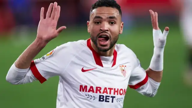Fenerbahçe'nin En-Nesyri için Sevilla'ya ödeyeceği bonservis belli oldu