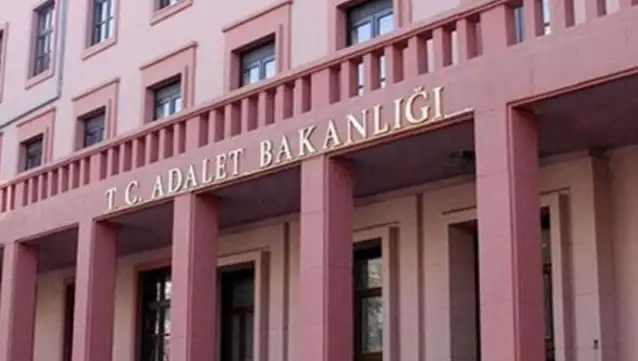 Adalet Bakanı Yılmaz, 968 yeni mahkeme faaliyete geçecek