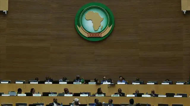 Afrika Birliği: M çiçeği salgını sadece Afrika'nın değil tüm dünyanın sorunu