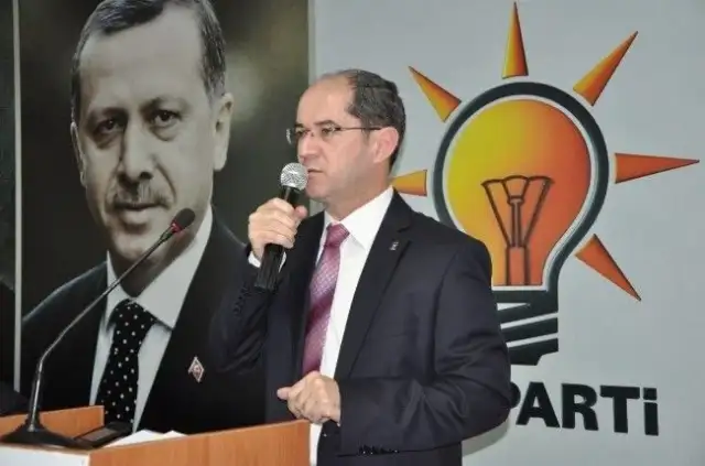 AKP’li isim, İsrail’e kurşun geçirmez cam gönderiyor! CHP'li vekil belgelerle açıkladı