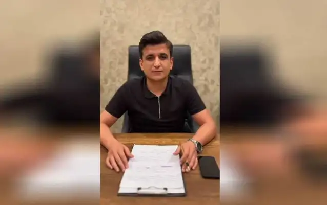 AKP’ye geçen Belediye Başkanı’na tepki gösterip istifa etti