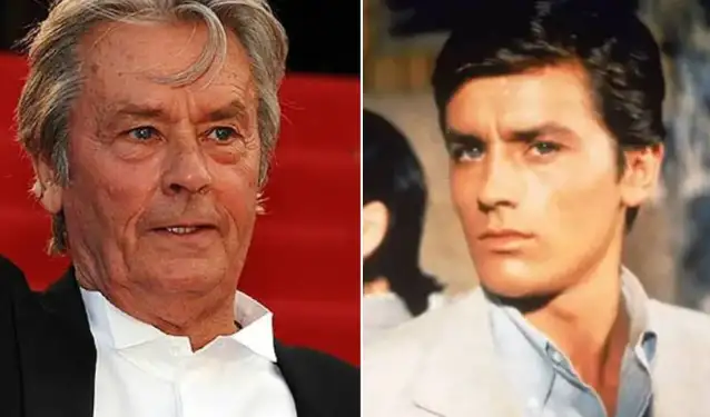 Alain Delon hayatını kaybetti