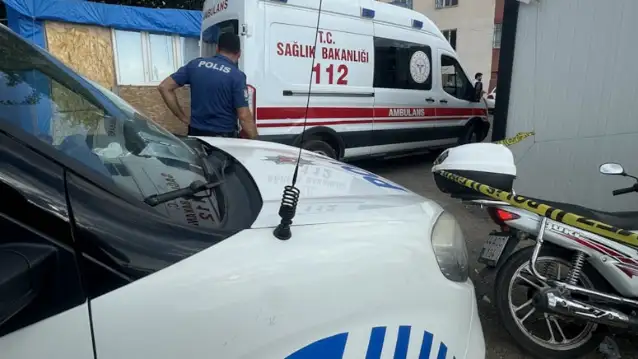İzmir'de arazi anlaşmazlığı kavgasında 3 kardeş öldürüldü