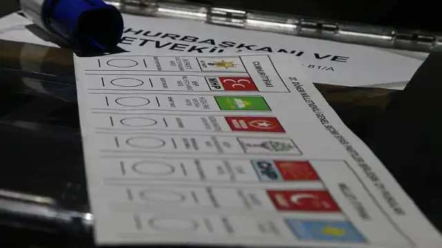 Ank-Ar anketi: CHP, hem genç hem de 55 yaş üstü seçmende AKP’yi geride bıraktı