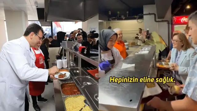 İmamoğlu'nun projesi AKP’li Fatma Şahin'e ilham oldu