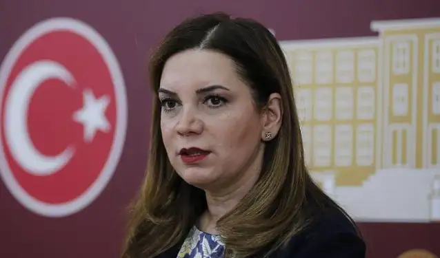 Arzu Erdem MHP'den istifa etti: Parti içi rahatsızlıklardan bahsetti