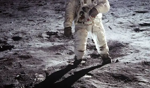 İki astronot uzayda mahsur kaldı