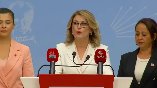 CHP Kadın Kolları Başkanı belli oldu