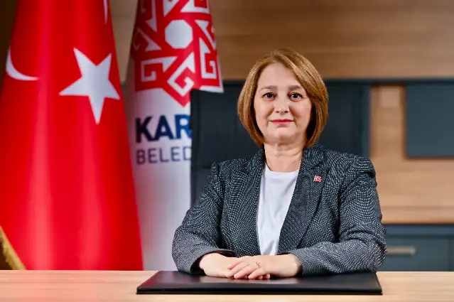 CHP Balıkesir İl Kadın Kolları Başkanı Ayşe Pınar Yahşi'den kadın cinayetlerine sert tepki