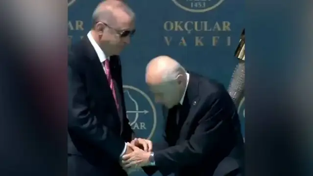 Fehmi Koru: "Büyük ortağı kendi çizgisine getiremezse, küçük ortak ayrılabilir"