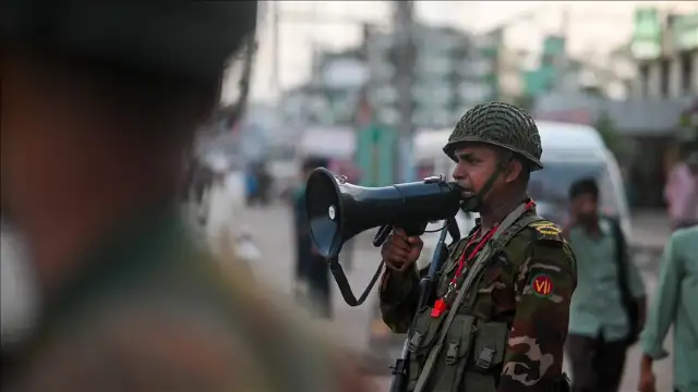 Bangladeş'te Cemaat-i İslami Partisi'nin yasağı kaldırıldı