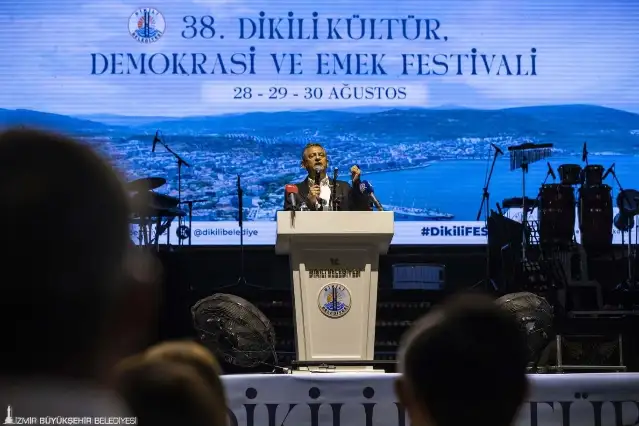 Özel: Belediye başkanlarımızın cebinde iktidarın anahtarı var