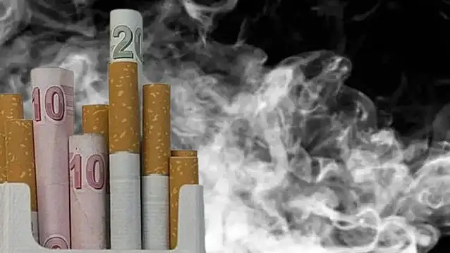 Sigaraya bir zam daha geliyor