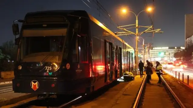 İstanbul’da şüpheli çanta paniği