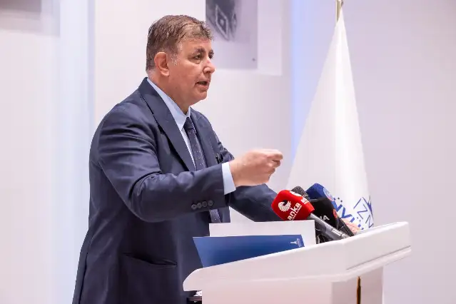 Cemil Tugay, Murat Kurum’un suçlamalarına cevap verdi