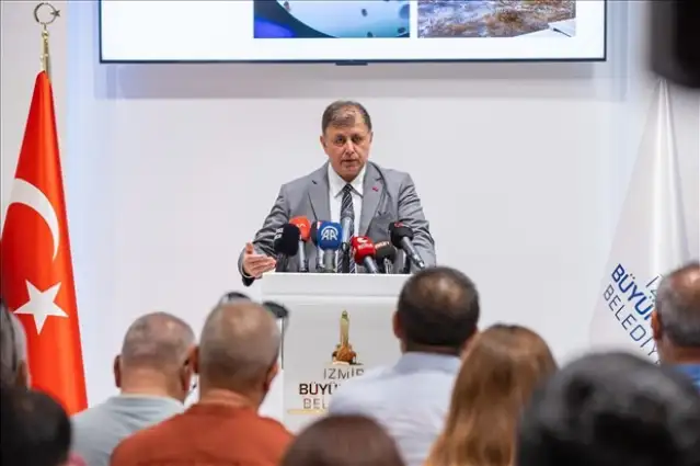 Tugay: Uzattığım el sıkılana kadar elimi havada tutmaya devam edeceğim