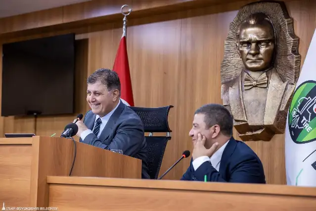 Tugay: Önceliğimiz temel belediyecilik hizmetleri olmalı