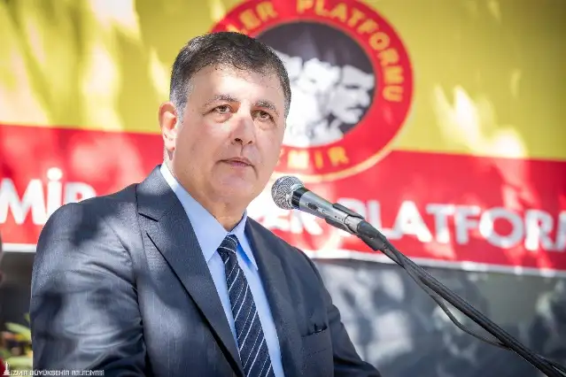 Tugay: Düşünceleri ile bize yol göstermeye devam edecek
