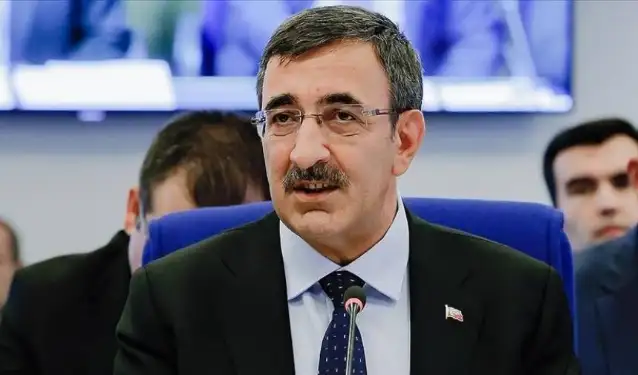 Cevdet Yılmaz: Sürece çomak sokmak isteyenler var; Komisyon çalışmaları yol haritası oluşturacak