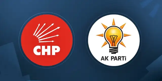 Son anket: AKP ile CHP arasındaki fark kapanıyor