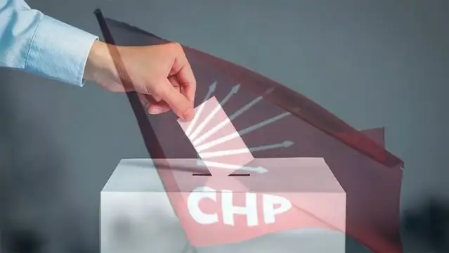 ORC Araştırma'dan CHP anketi