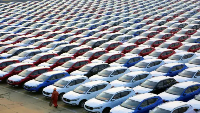 Otomobil fiyatlarına zam geldi: İşte en ucuz sıfır otomobiller