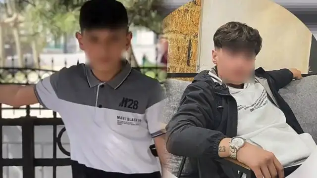 15 yaşındaki çocuk 14 yaşındaki arkadaşını boğarak öldürdü