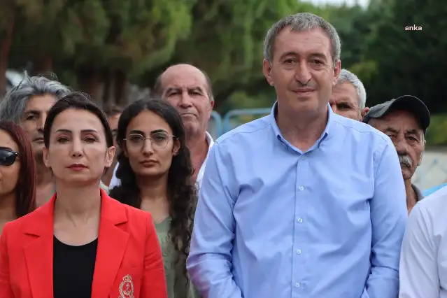 DEM Parti’den, Bahçeli’ye çok sert yanıt