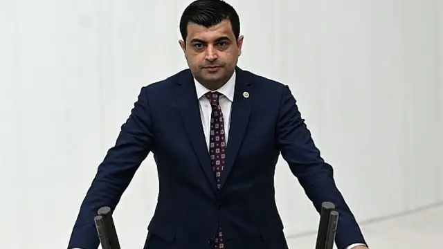 CHP'li Demir'den KYK bursu çağrısı: 2026'da asgari 6 bin TL olmalı