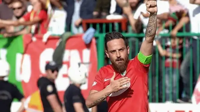 Amedspor'un eski başkanından 'Deniz Naki' açıklaması!