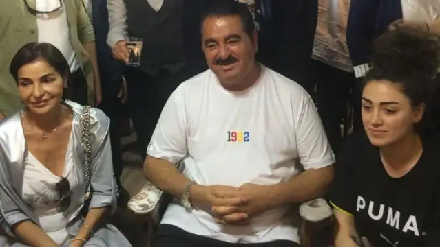 Dilan Çıtak yaşadıklarını gözyaşları içerisinde anlattı: Derya Tuna peşimi bırakmıyor